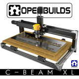 OpenBuilds C-Beam Machine XLarge Mechanical Bundle