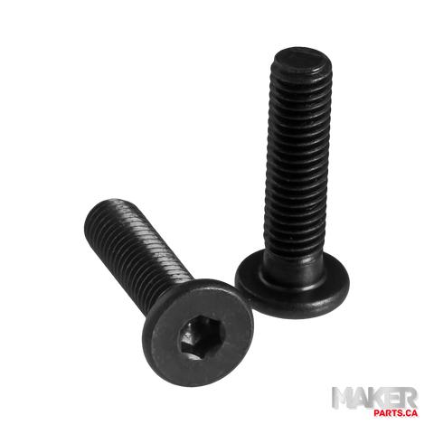 AHCA2 Stainless Steel Socket Cap Allen Key Head Bolt/Screws M4 4mm x 25mm  (Pack of 50) : : DIY & Tools