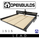 Openbuilds LEAD Machine 1515