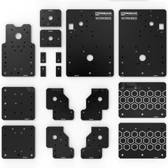 Machine Plate Sets