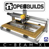 OpenBuilds C-Beam Machine XLarge Mechanical Bundle
