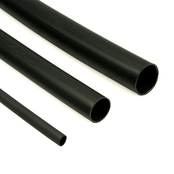 Heatshrink tubing - By the Foot