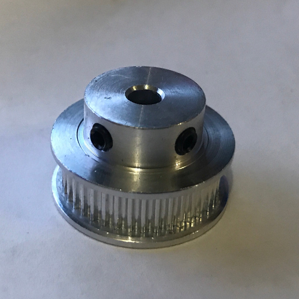 GT2 - 40 Tooth pulley with 5mm Bore for 6mm Belt - Voron 2