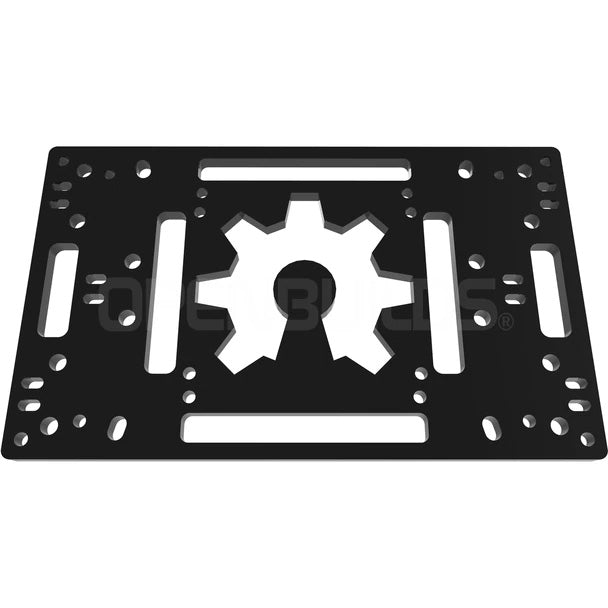 OpenCase™ Mounting Plate
