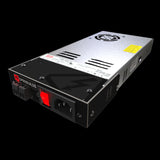 24V/14.6A Power Supply with Power Case